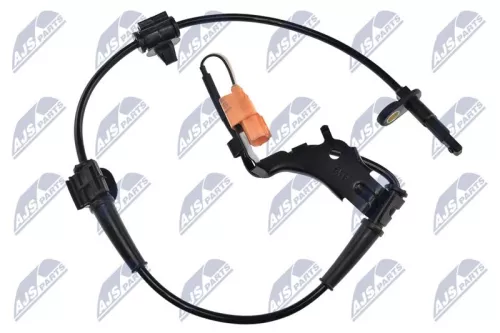 NTY NTY (HCA-HD-072) Sensor, wheel speed 