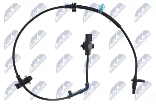 NTY NTY HCA-HD-077 Sensor, wheel speed 