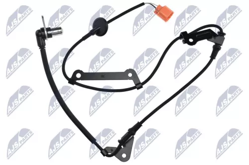 NTY NTY (HCA-HD-081) Sensor, wheel speed 