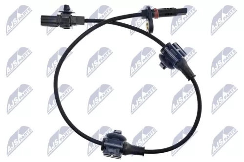 NTY NTY (HCA-HD-086) Sensor, wheel speed 