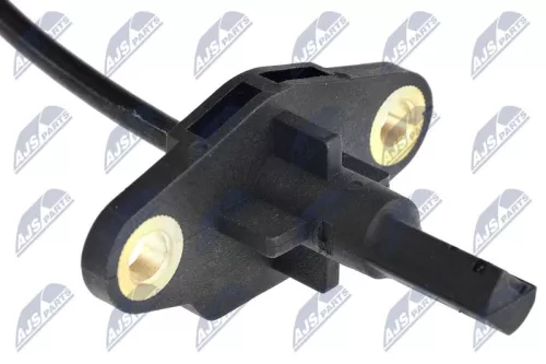 NTY NTY HCA-HD-133 Sensor, wheel speed 