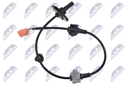 NTY NTY (HCA-HD-134) Sensor, wheel speed 