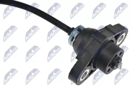 NTY NTY HCA-HD-135 Sensor, wheel speed 