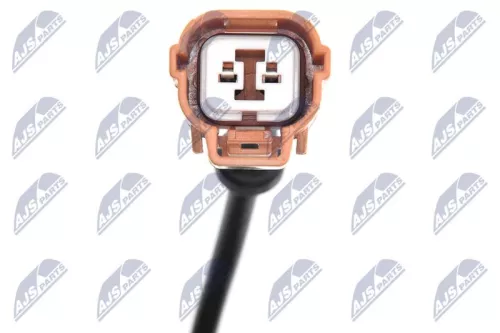 NTY NTY HCA-HD-136 Sensor, wheel speed 