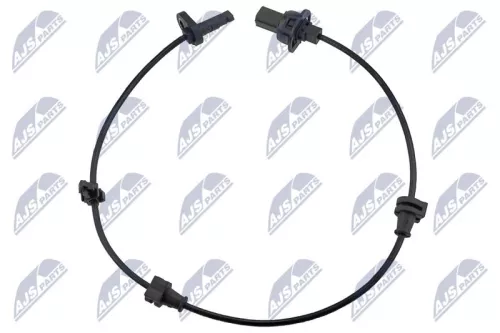 NTY NTY HCA-HD-140 Sensor, wheel speed 