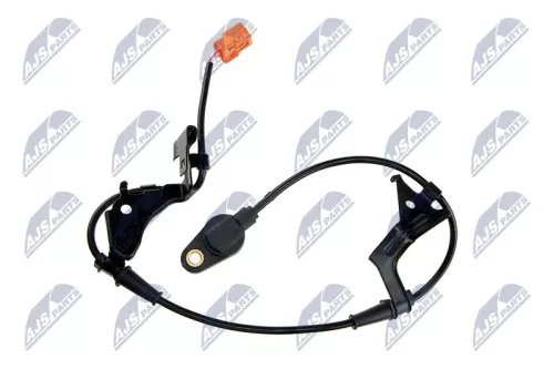 NTY NTY HCA-HD-141 Sensor, wheel speed 