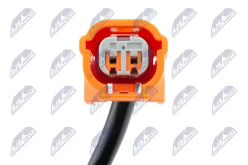 NTY NTY HCA-HD-143 Sensor, wheel speed 