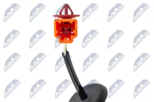 NTY NTY HCA-HD-145 Sensor, wheel speed 