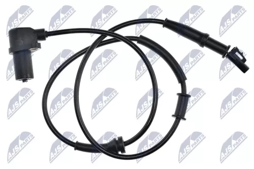 NTY NTY HCA-HY-502 Sensor, wheel speed 