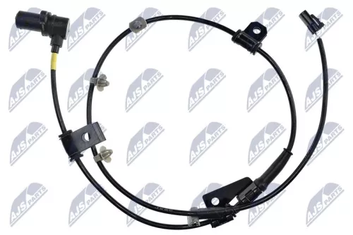 NTY NTY HCA-HY-506 Sensor, wheel speed 