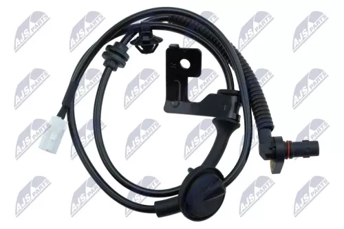 NTY NTY HCA-HY-566 Sensor, wheel speed 