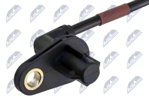 NTY NTY HCA-HY-574 Sensor, wheel speed 