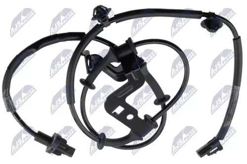 NTY NTY HCA-HY-578 Sensor, wheel speed 