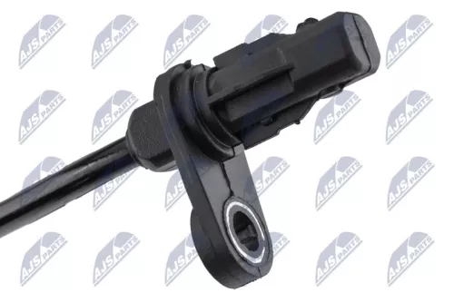 NTY NTY HCA-HY-580 Sensor, wheel speed 
