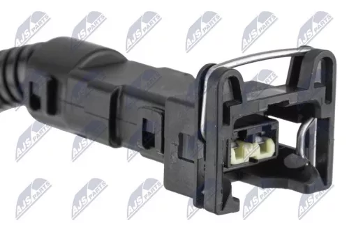 NTY NTY HCA-HY-589 Sensor, wheel speed 