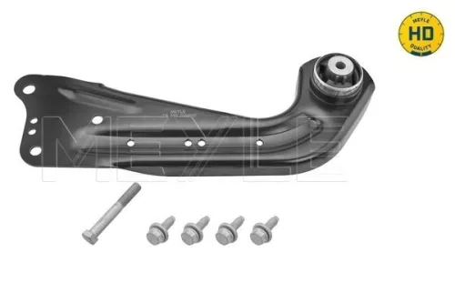 MEYLE Control/Trailing Arm, wheel suspension (116 050 0180/HD)