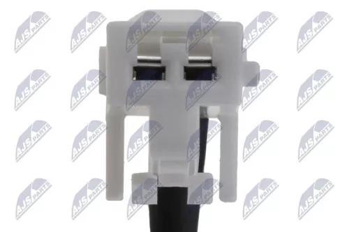 NTY NTY HCA-KA-336 Sensor, wheel speed 