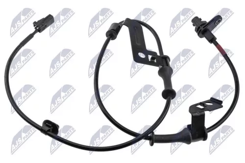 NTY NTY HCA-KA-339 Sensor, wheel speed 