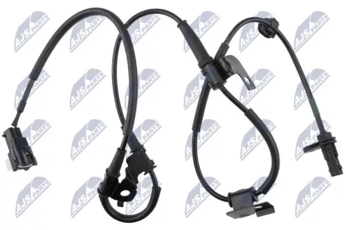 NTY NTY HCA-KA-346 Sensor, wheel speed 