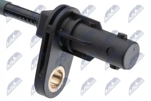 NTY NTY HCA-KA-346 Sensor, wheel speed 