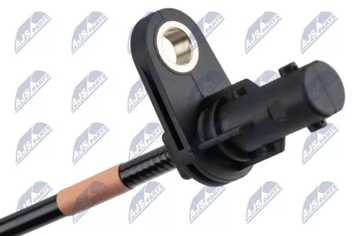 NTY NTY HCA-KA-347 Sensor, wheel speed 