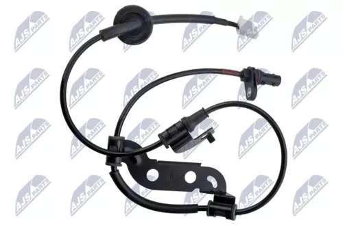 NTY NTY HCA-KA-348 Sensor, wheel speed 