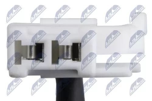 NTY NTY HCA-KA-348 Sensor, wheel speed 