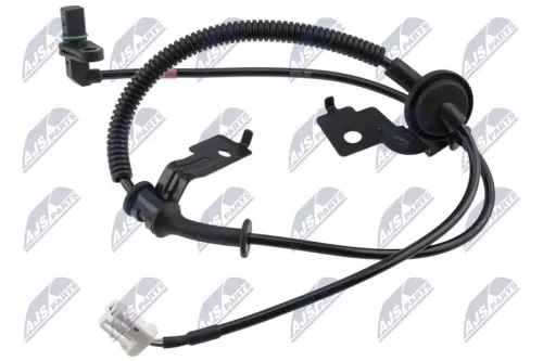 NTY NTY HCA-KA-353 Sensor, wheel speed 