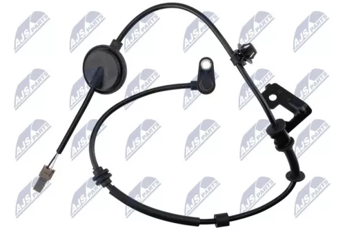 NTY NTY HCA-KA-357 Sensor, wheel speed 