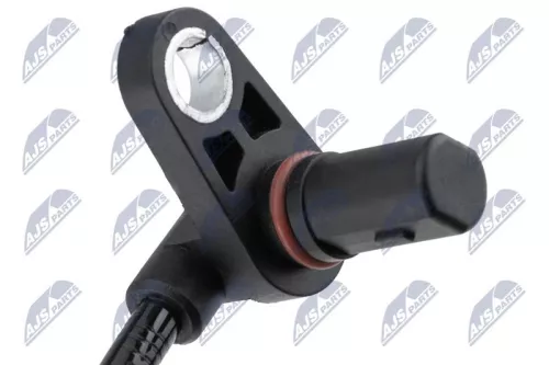NTY NTY HCA-KA-357 Sensor, wheel speed 