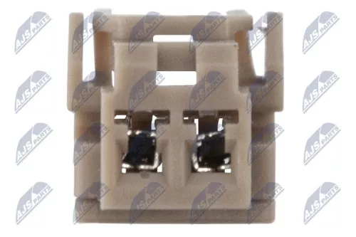 NTY NTY HCA-KA-357 Sensor, wheel speed 