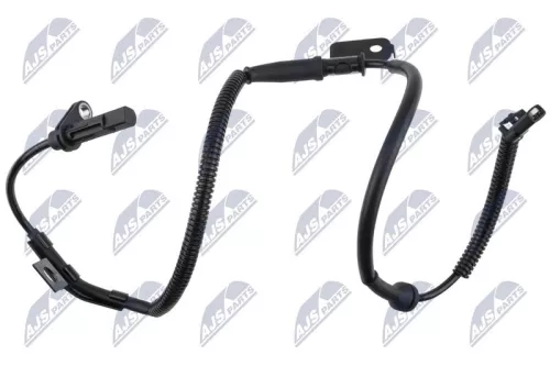 NTY NTY HCA-KA-359 Sensor, wheel speed 