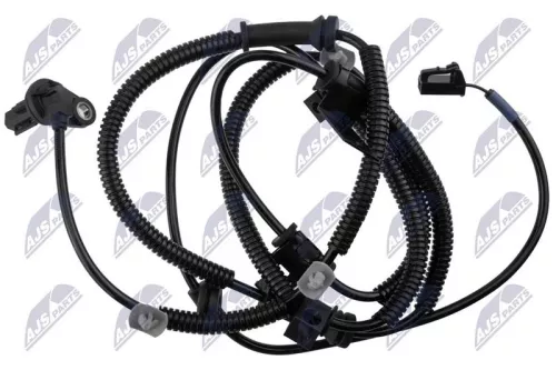 NTY NTY HCA-KA-361 Sensor, wheel speed 