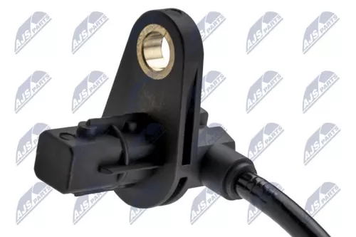 NTY NTY HCA-KA-363 Sensor, wheel speed 