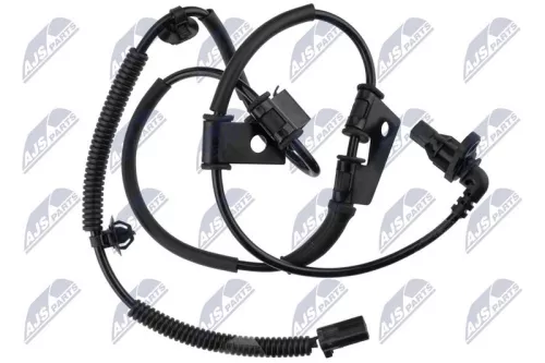 NTY NTY HCA-KA-368 Sensor, wheel speed 