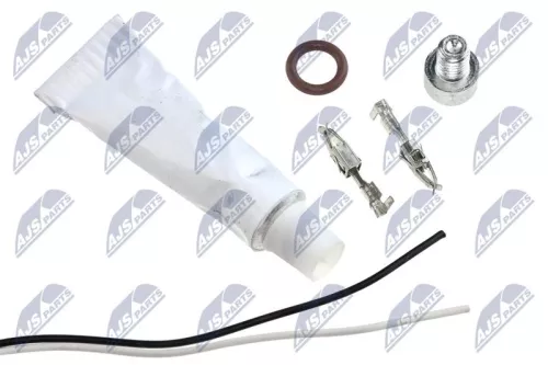 NTY NTY HCA-LR-000 Sensor, wheel speed 