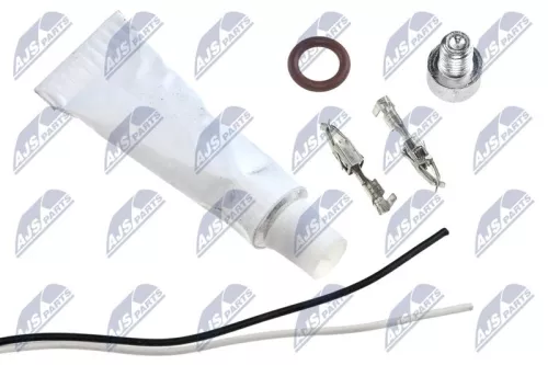 NTY NTY HCA-LR-001 Sensor, wheel speed 