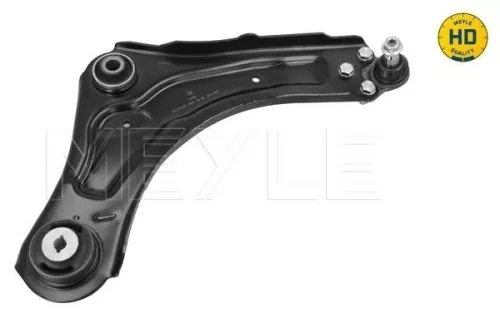 MEYLE Control/Trailing Arm, wheel suspension (16-16 050 0070/HD)
