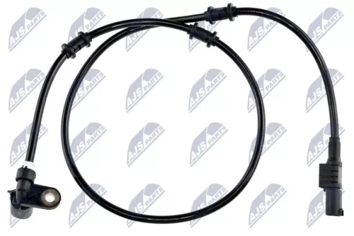 NTY NTY HCA-ME-015 Sensor, wheel speed 