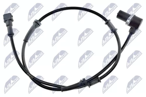 NTY NTY HCA-MS-001 Sensor, wheel speed 