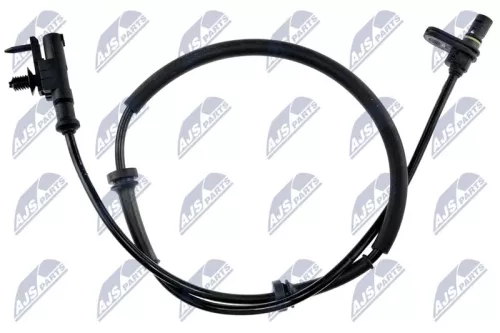 NTY NTY HCA-MS-038 Sensor, wheel speed 