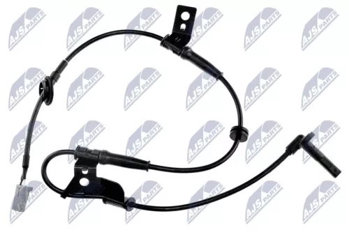 NTY NTY HCA-MS-057 Sensor, wheel speed 