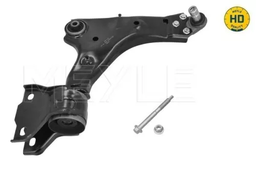 MEYLE Control/Trailing Arm, wheel suspension (53-16 050 0058/HD)