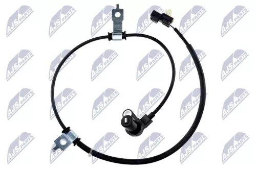 NTY NTY HCA-MS-076 Sensor, wheel speed 