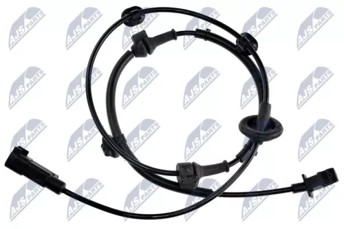 NTY NTY HCA-MS-079 Sensor, wheel speed 