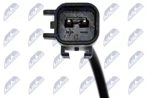 NTY NTY HCA-MS-080 Sensor, wheel speed 