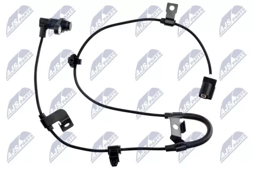 NTY NTY HCA-MS-083 Sensor, wheel speed 