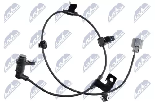 NTY NTY HCA-MS-084 Sensor, wheel speed 