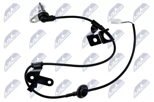 NTY NTY HCA-MZ-000 Sensor, wheel speed 