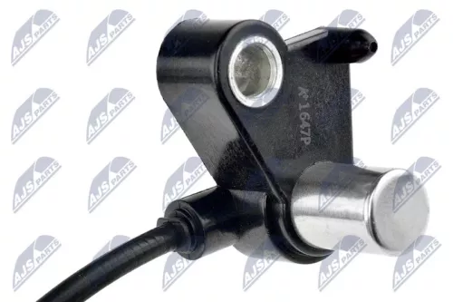 NTY NTY HCA-MZ-002 Sensor, wheel speed 